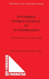 Dynamique interculturelle et autoformation