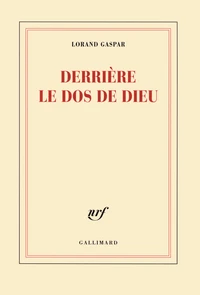 Derrière le dos de Dieu