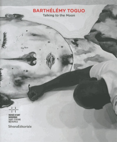 Lórand Hegyi et Blanca Victoria Lopez Rodriguez - Barthélémy Toguo - Talking to the Moon.