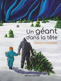 Un geant dans la tete