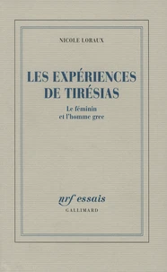 Les expériences de Tirésias