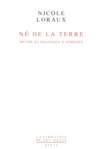 Né de la Terre