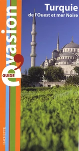 Turquie de l'Ouest et mer Noire