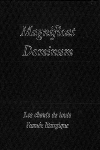 Magnificat Dominum