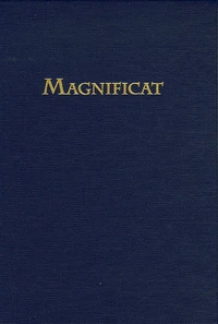 Magnificat