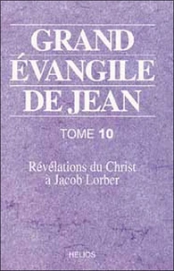 Grand Evangile de Jean