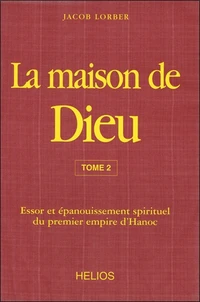 La Maison de Dieu