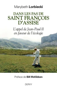 Dans les pas de saint François d'Assise