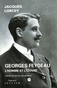 Georges Feydeau