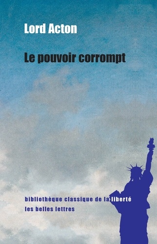 Le pouvoir corrompt