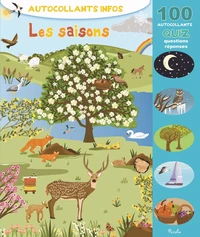 Les saisons