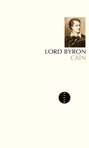  Lord Byron - Cain.