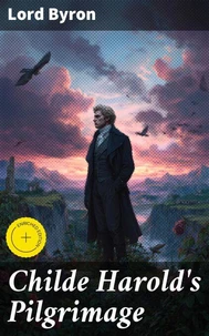 Childe Harold's Pilgrimage