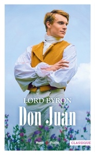  Lord Byron - Don Juan.