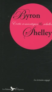 Ecrits romantiques et rebelles