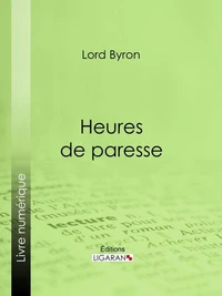 Heures de paresse