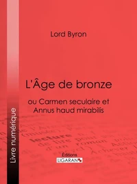 L'Âge de bronze