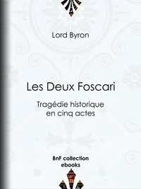 Les Deux Foscari
