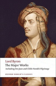  Lord Byron - Lord Byron - The Major Works.