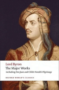 Lord Byron