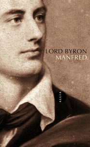  Lord Byron - Manfred.