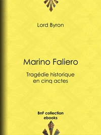 Marino Faliero