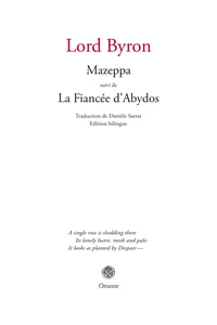 Mazeppa