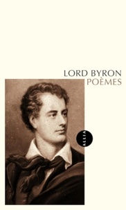  Lord Byron - Poèmes.