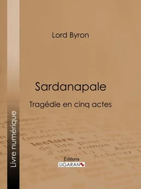 Sardanapale