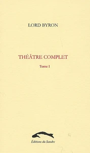 Théâtre complet