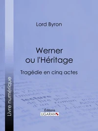 Werner ou l'Héritage