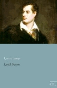 Lord Byron.
