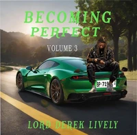 Becoming Perfect Volume 3