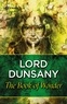 Lord Dunsany - The Book of Wonder.