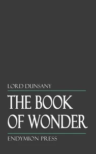 The Book of Wonder