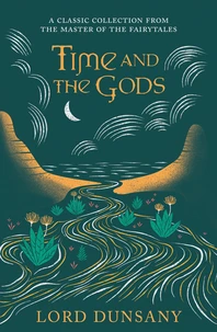 Time and the Gods