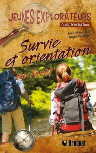 Survie et orientation en forêt