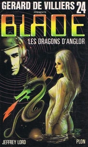 Les Dragons d'Anglor