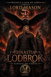 Dinastia Lodbrok: Sangue do Corvo