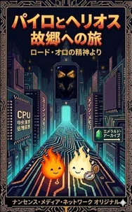 パイロとヘリオス：故郷への旅