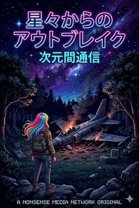 星からのアウトブレイク