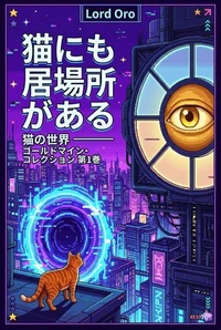 すべてのトラ猫には帰る場所がある