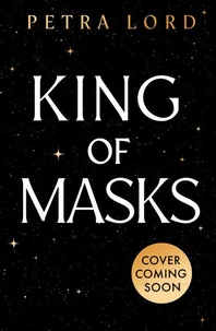 King of Masks