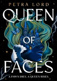 Queen of faces