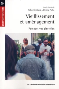 Vieillissement et amenagement