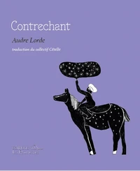 Contrechant