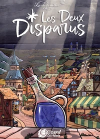 Les Deux Disparus
