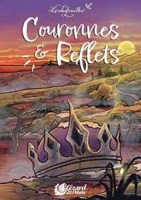 Couronnes et reflets