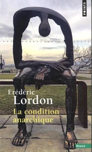 La condition anarchique