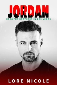 Jordan: Krampus Brothers in Las Vegas